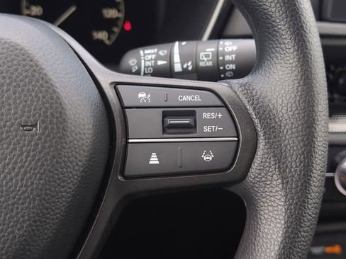 New 2026 Honda CR-V EX image 14