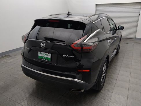 Used 2020 Nissan Murano SV AWD/4WD image 7