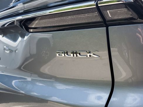 New 2026 Buick Enclave Avenir w/ Super Cruise Package FWD image 8