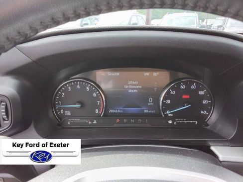 Certified 2023 Ford Explorer XLT AWD/4WD image 32