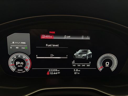 Used 2023 Audi A4 2.0T Premium Plus w/ Premium Plus Package image 15