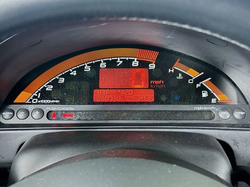 Used 2008 Honda S2000 image 23