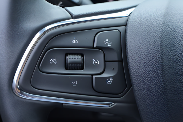Used 2025 Buick Envista Avenir FWD image 22