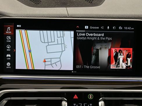 Used 2023 BMW X5 xDrive40i w/ Luxury Seating Package image 10