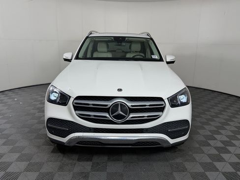 Used 2021 Mercedes-Benz GLE 350 image 5