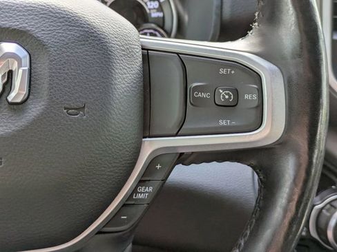Used 2020 RAM 1500 Big Horn AWD/4WD image 33