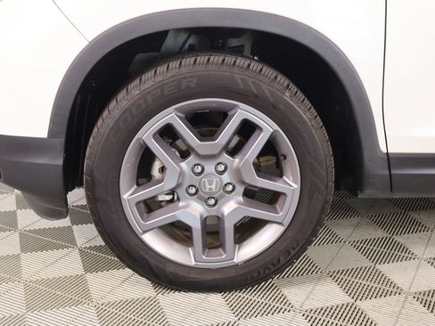 Used 2023 Honda Passport EX-L image 18