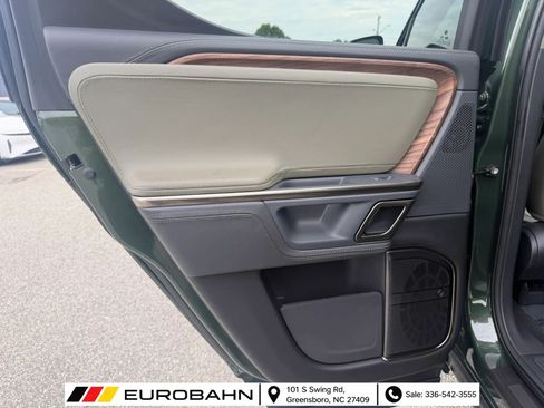 Used 2023 Rivian R1T Adventure Dual AWD/4WD image 10