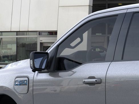 New 2025 Ford F150 Lightning Flash image 20