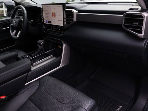 Used 2024 Toyota Sequoia Limited image 11