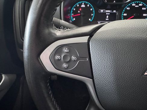 Certified 2022 Chevrolet Colorado LT w/ LT Convenience Package image 14