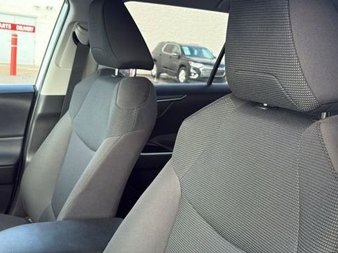 Certified 2023 Toyota RAV4 LE image 18