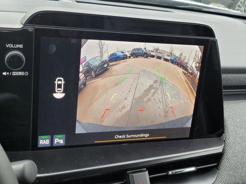 New 2026 Subaru Outback Premium image 9