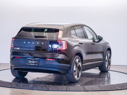 New 2025 Volvo EX30 Ultra w/ Protection Package Premier image 4