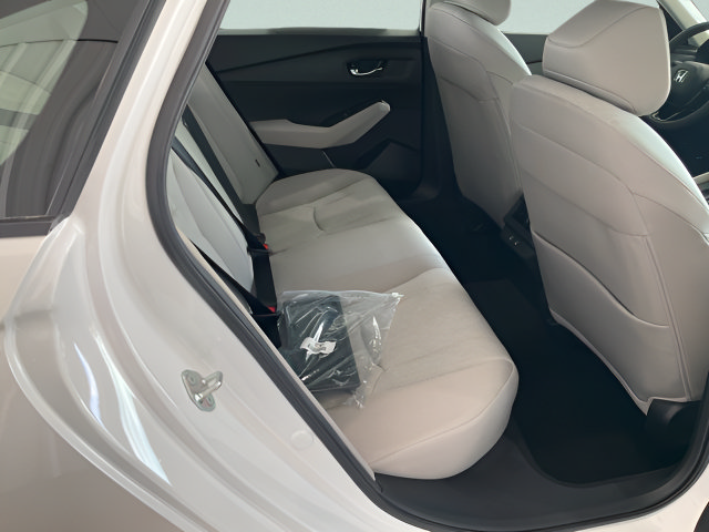 New 2026 Honda Accord LX image 20