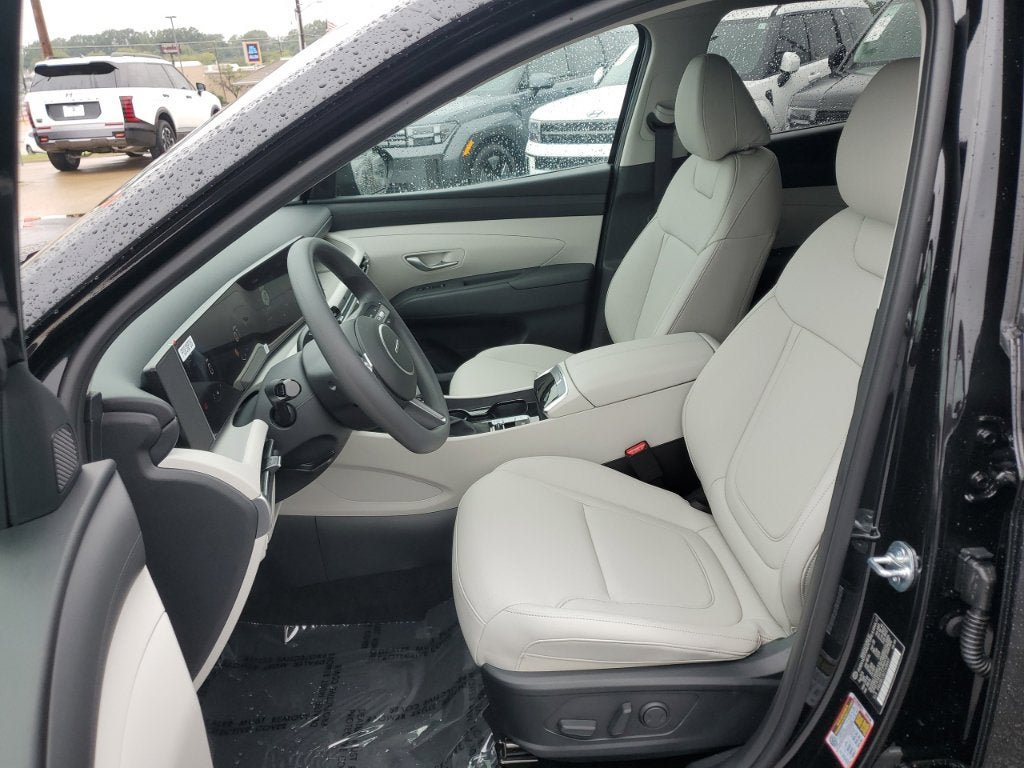 New 2026 Hyundai Tucson SEL Plus w/ Tow & Go Package AWD/4WD image 16