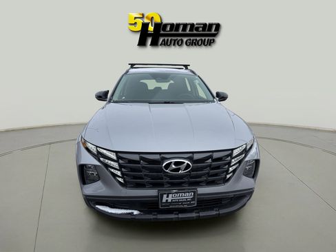 Used 2023 Hyundai Tucson XRT image 8