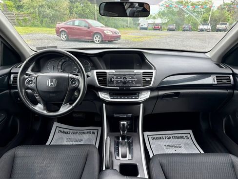 Used 2014 Honda Accord Sport image 21