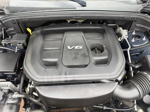 Used 2018 Jeep Grand Cherokee Altitude RWD image 38