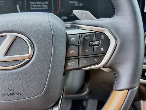 New 2026 Lexus RX 350 Premium Plus w/ Accessory Package (Z1) FWD image 40
