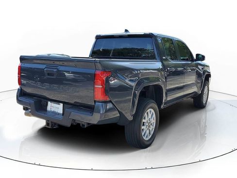 Used 2024 Toyota Tacoma SR5 RWD image 6
