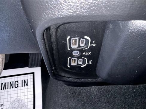 Used 2021 RAM 1500 Laramie w/ Off Road Group AWD/4WD image 26