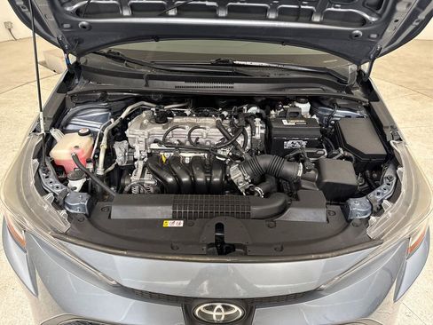 Used 2020 Toyota Corolla LE image 10