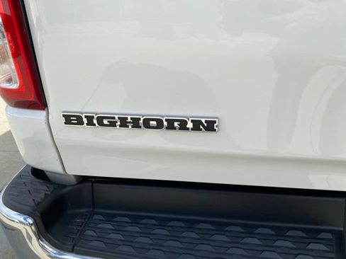 Used 2020 RAM 1500 Big Horn AWD/4WD image 5