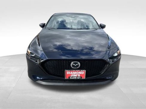 Used 2021 MAZDA MAZDA3 s image 27