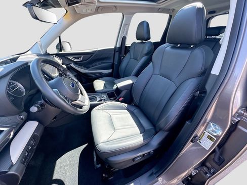 Certified 2023 Subaru Forester Limited AWD/4WD image 20