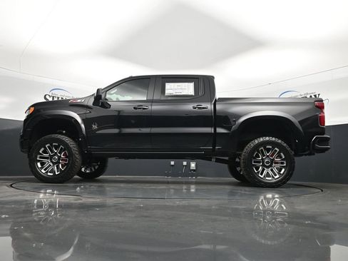 New 2026 Chevrolet Silverado 1500 RST AWD/4WD image 20