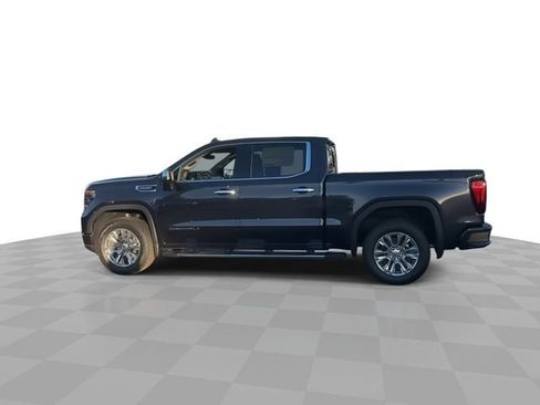 New 2026 GMC Sierra 1500 Denali image 5