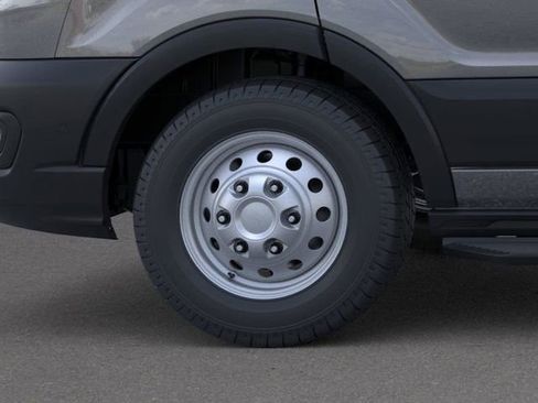 New 2026 Ford Transit 350 XL image 19