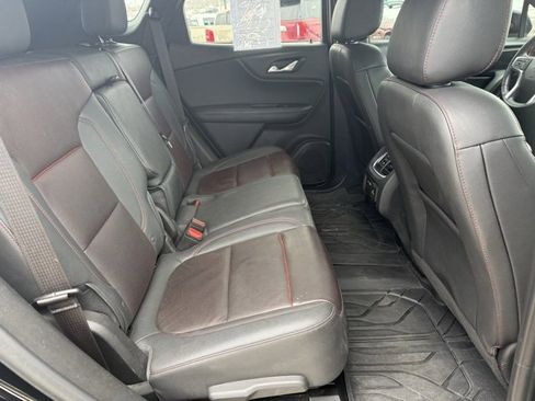 Used 2022 Chevrolet Blazer RS w/ LPO, Floor Liner Package image 32