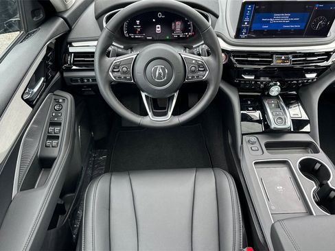 New 2026 Acura MDX FWD image 10