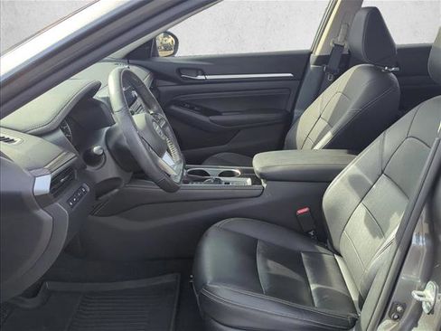 Used 2022 Nissan Altima 2.5 SL image 13