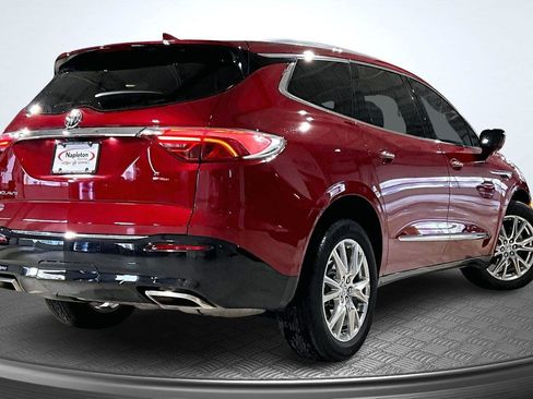 Used 2023 Buick Enclave Essence w/ Experience Buick Package image 2