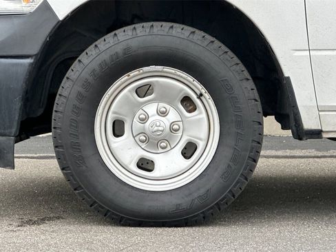 Used 2017 RAM 1500 Tradesman image 25