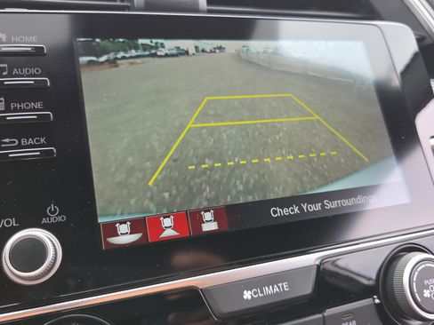 Used 2019 Honda Civic Sport image 21