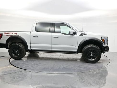 New 2026 Ford F150 Raptor image 4