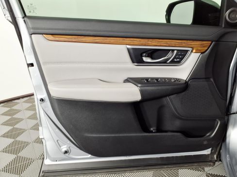 Used 2019 Honda CR-V EX-L image 16