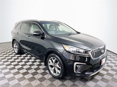 Used 2019 Kia Sorento SX