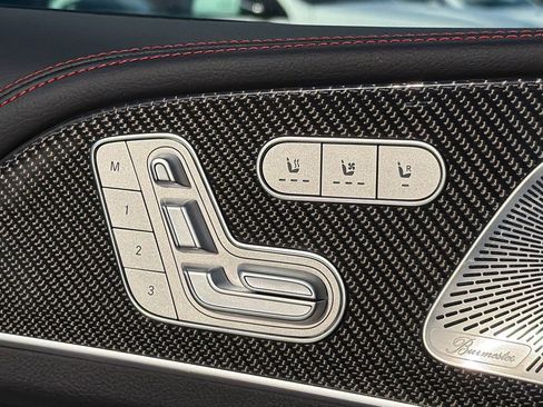 New 2026 Mercedes-Benz GLE 53 AMG 4MATIC image 11