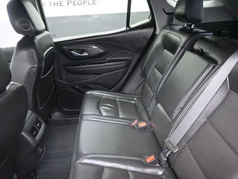Used 2023 GMC Terrain SLT FWD image 22