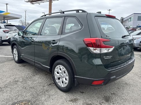Used 2023 Subaru Forester image 5