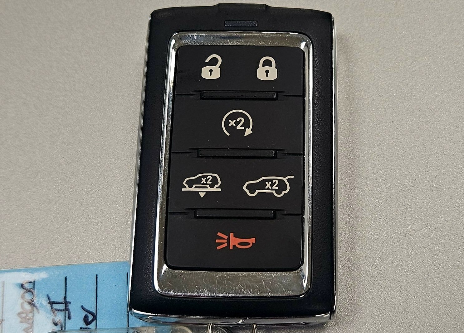 Used 2022 Jeep Grand Wagoneer Series II w/ Convenience Group III AWD/4WD image 49
