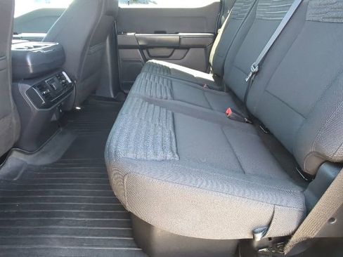 Used 2023 Ford F150 XL w/ STX Appearance Package AWD/4WD image 24