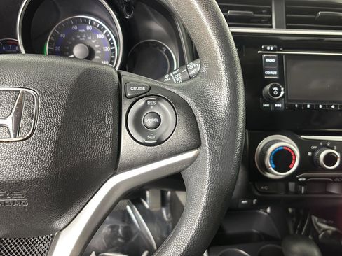 Used 2016 Honda Fit LX image 30
