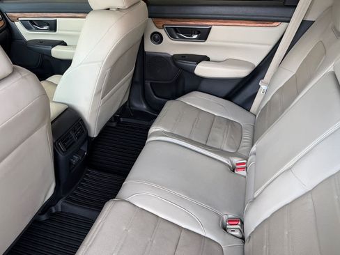 Used 2018 Honda CR-V EX-L image 4