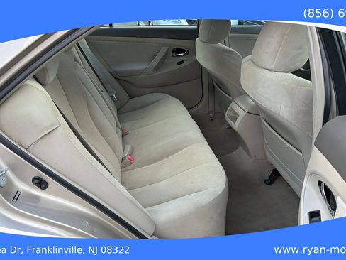Used 2007 Toyota Camry CE image 16